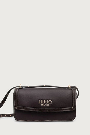 Bolso bandolera de piel sintética para mujer Liu Jo