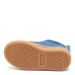 bisgaard - Zapatillas deportivas Sia | Azul