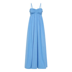 Faithfull the Brand - Vestido Presa | Azul