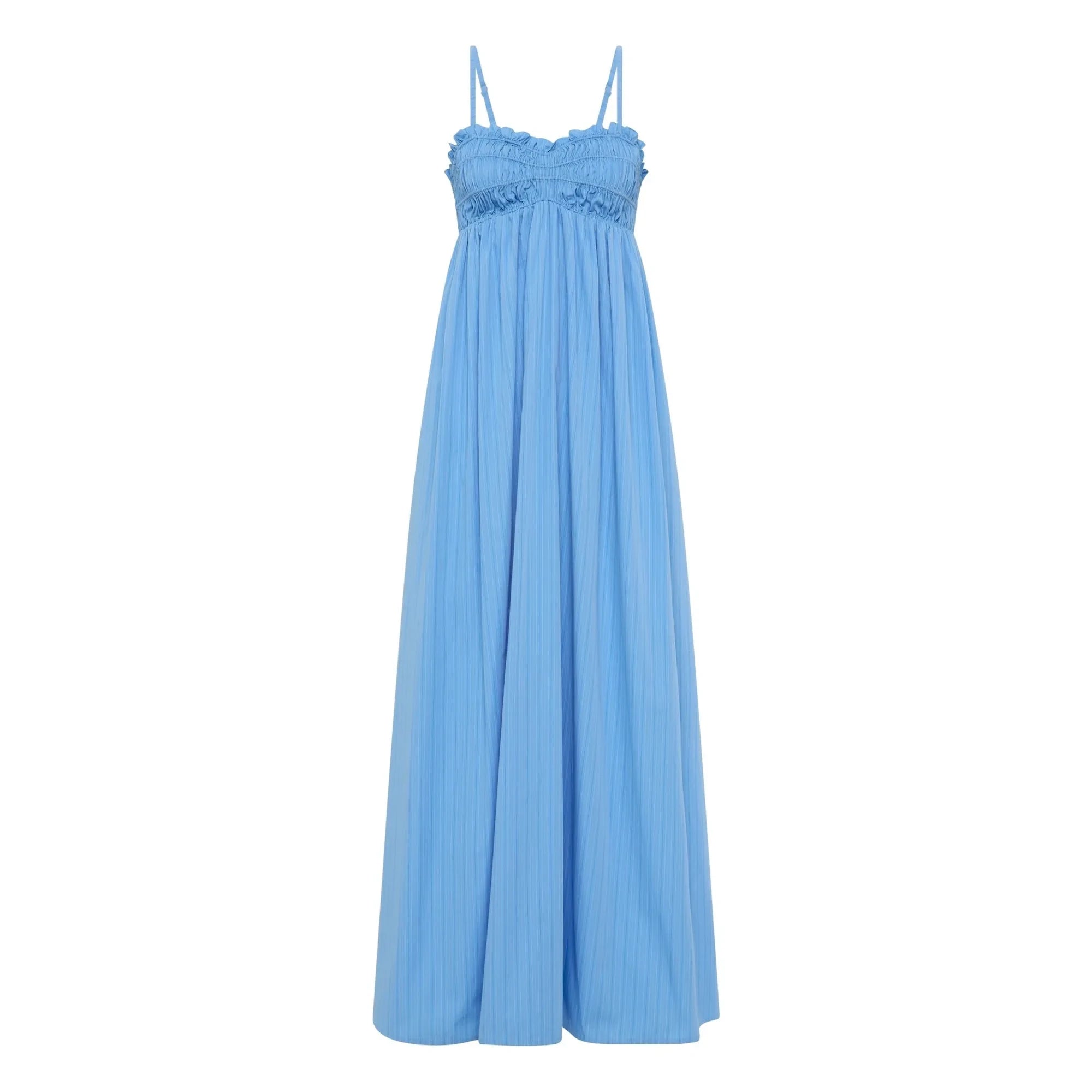 Faithfull the Brand - Vestido Presa | Azul
