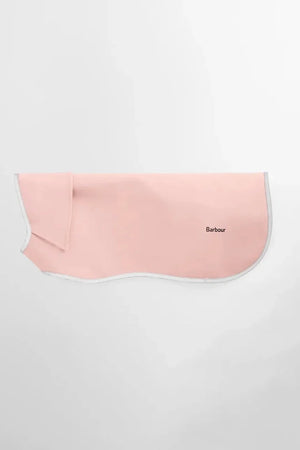 Impermeable para perro Barbour Evie