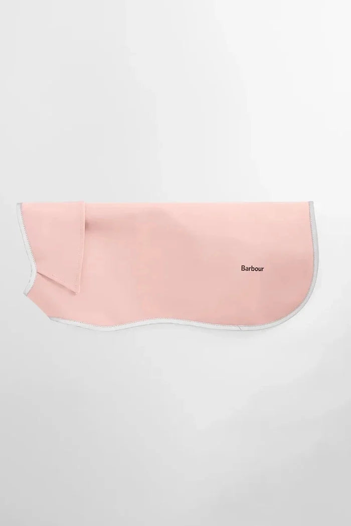 Impermeable para perro Barbour Evie