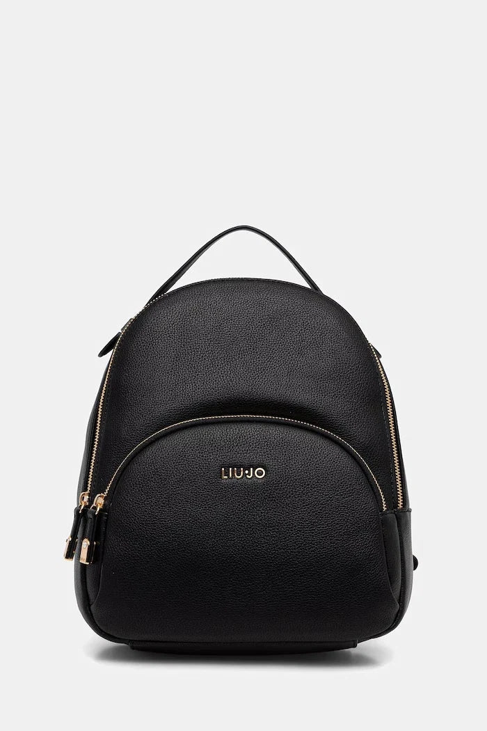 Mochila de piel sintética para mujer Liu Jo
