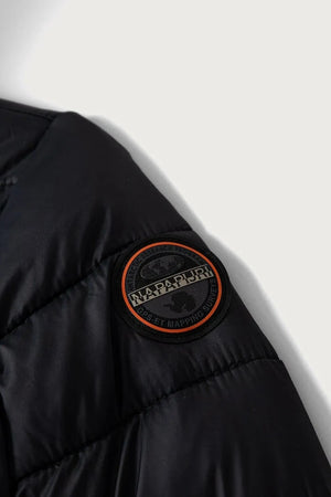 Chaqueta corta para niños AERONS H 3