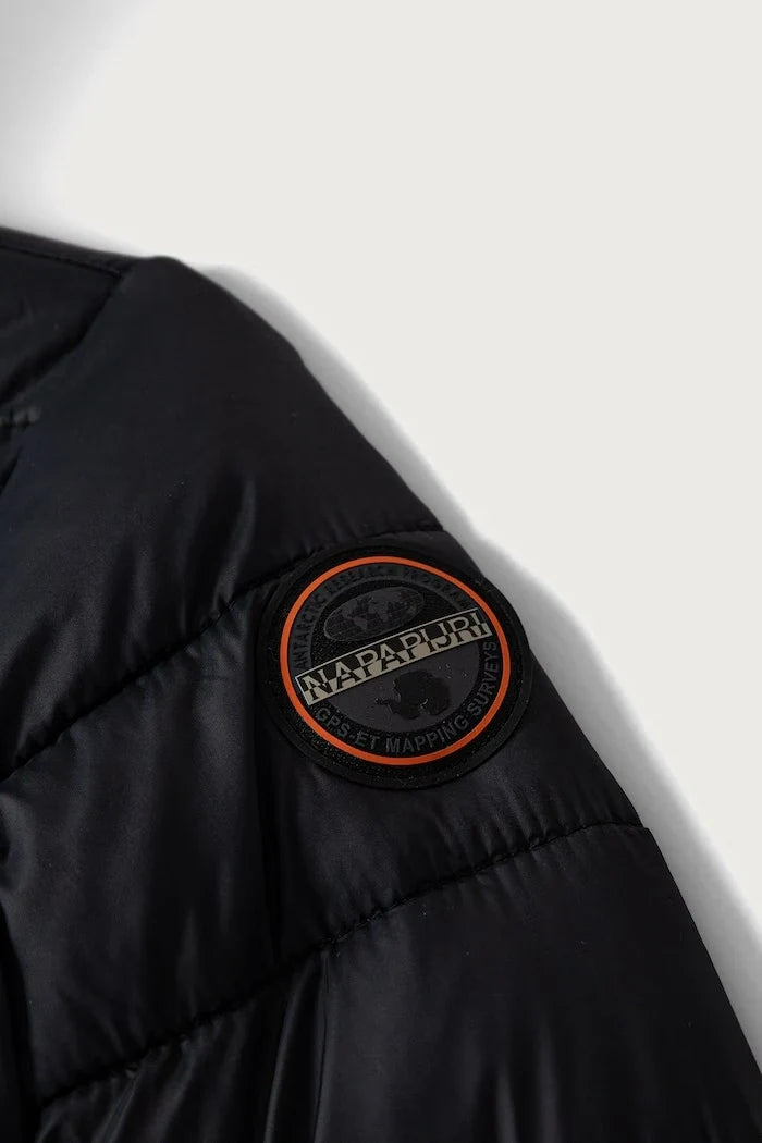 Chaqueta corta para niños AERONS H 3