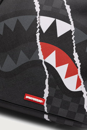 Sprayground - Mochila Gris 910B9347NSZ