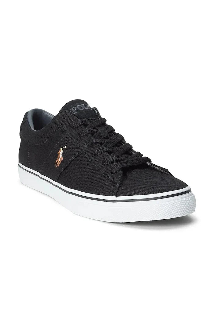 Polo Ralph Lauren - Zapatillas deportivas bajas Sayer