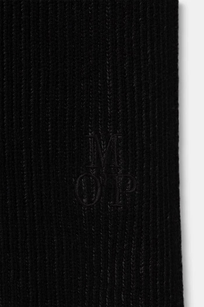 Bufanda de lana Marc O'Polo para hombre