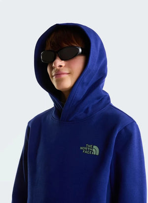 The North Face - Sudadera de Outdoor | Azul real