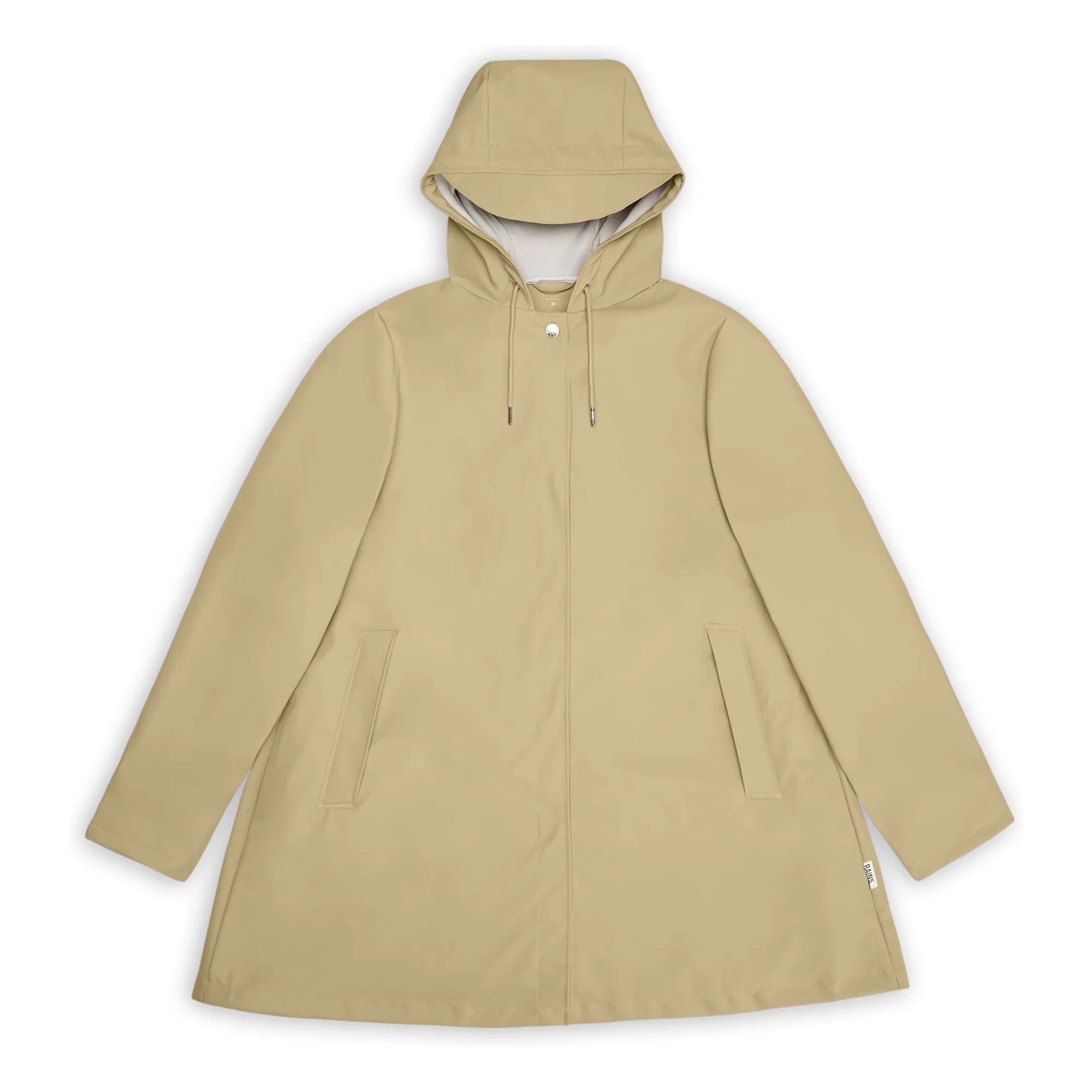 Rains - Impermeable | Beige