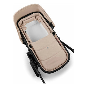 Bugaboo - Nido de bebé Butterfly 2 | Beige
