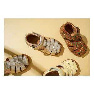 bisgaard - Sandalias Carly | Oro