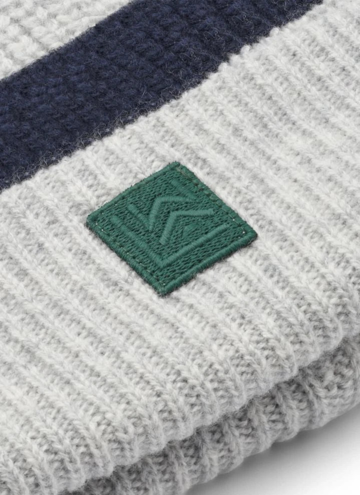 Liewood - Gorro Emilio | Gris