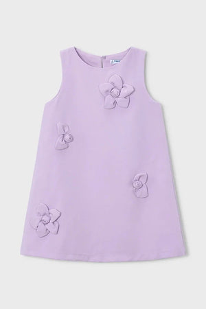 Vestido para niña Mayoral