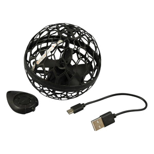 Buki - Pelota Voladora Luminosa