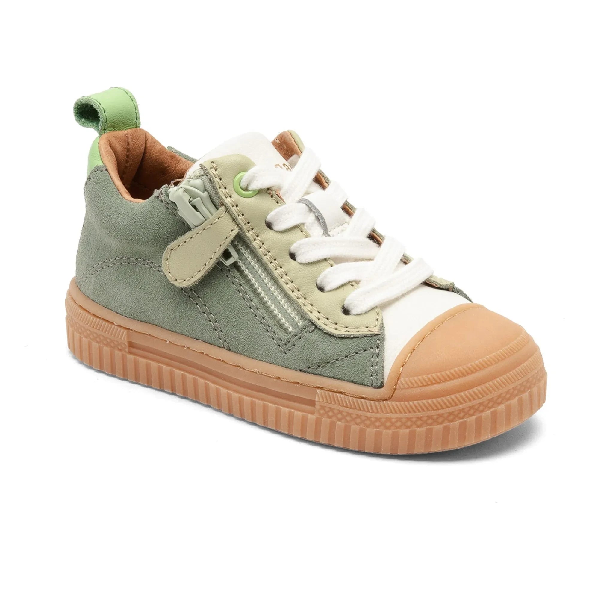 bisgaard - Zapatillas deportivas Sia | Salvia