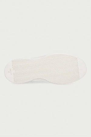 Zapatillas de piel para mujer Weekend Max Mara