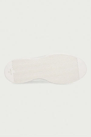 Zapatillas de piel para mujer Weekend Max Mara