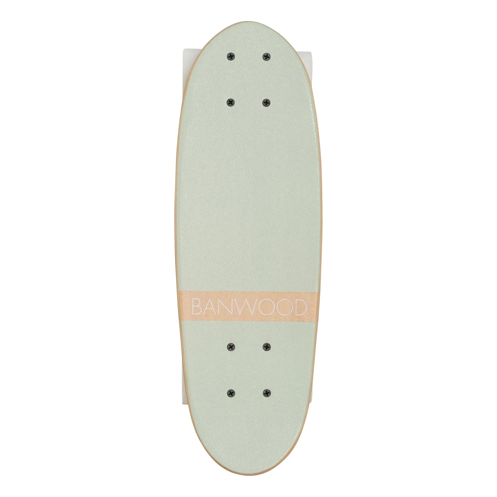Banwood - Patinete | Verde Menta