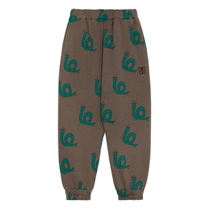 The Campamento - Snake Jogger | Kahverengi