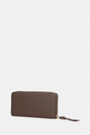 Cartera de cuero para mujer Marc O'Polo