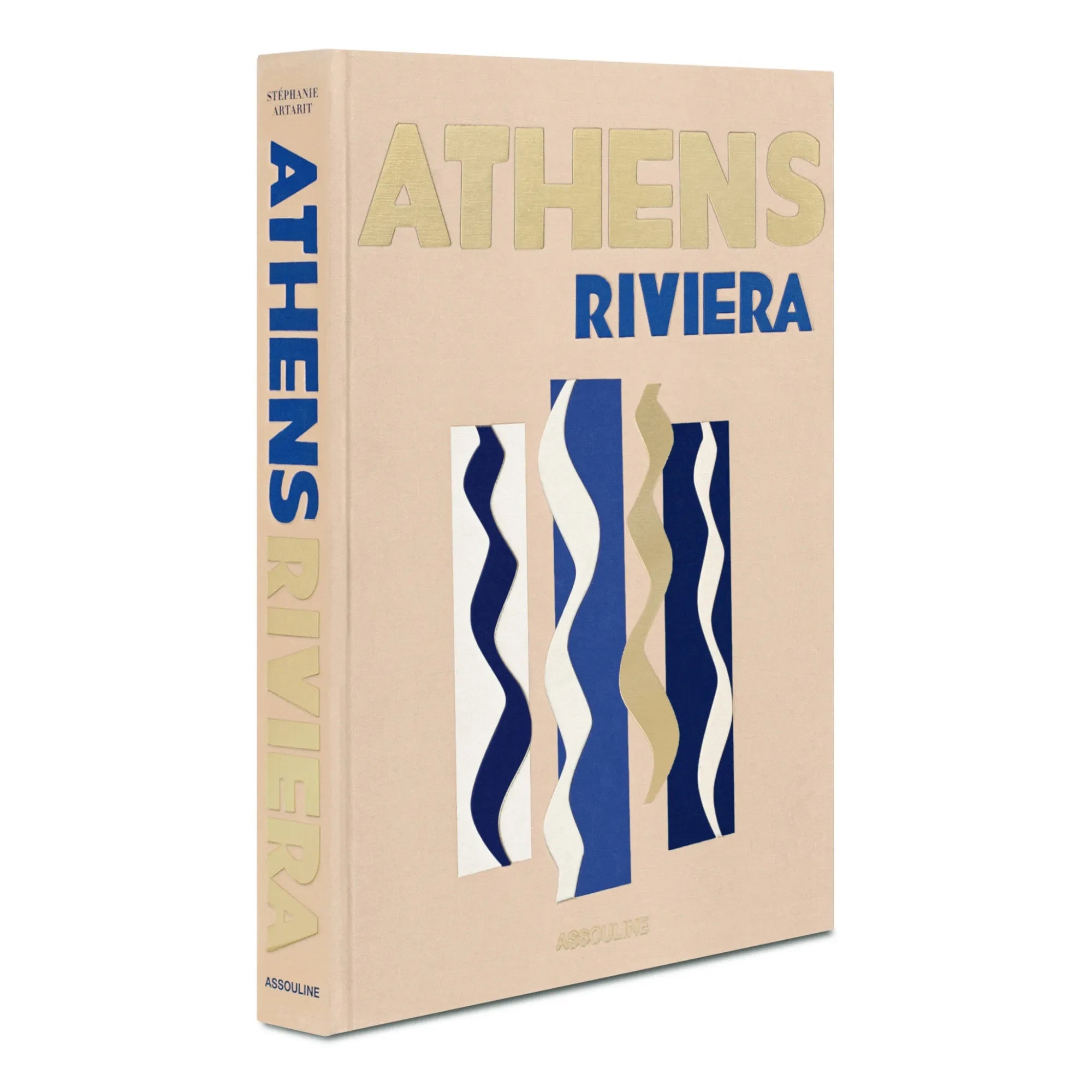 Assouline - Riviera Ateniense