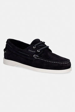 Mocasines de ante para hombre Yardport de Gant