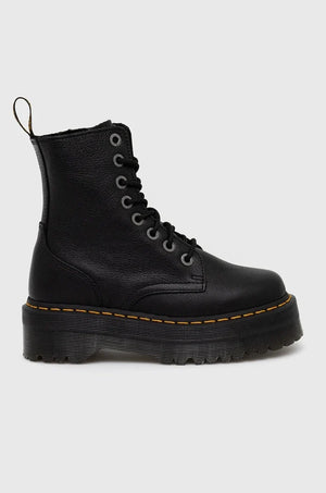 Botines de cuero Dr. Martens Jadon III