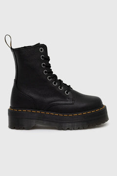 Botines de cuero Dr. Martens Jadon III