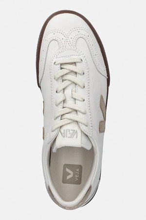 Zapatillas de cuero Veja VOLLEY O.T.