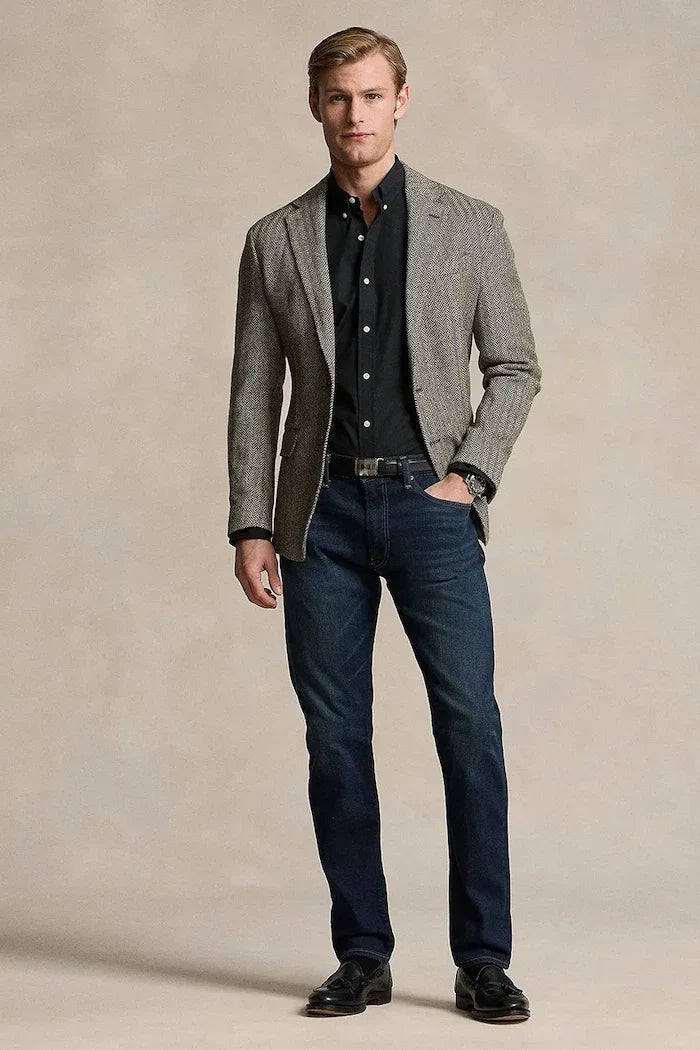 Camisa Polo Ralph Lauren