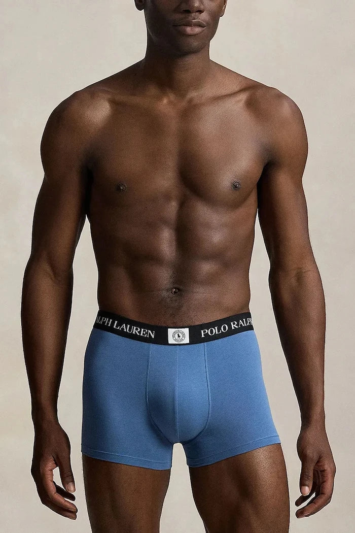 Polo Ralph Lauren Bóxer (Paquete de 3)