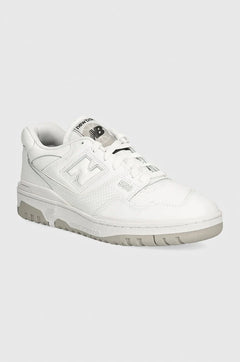 Zapatillas deportivas de piel New Balance 550