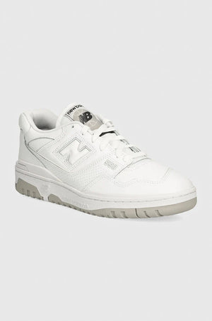 Zapatillas deportivas de piel New Balance 550