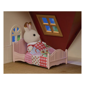 Sylvanian Families - Casita del Pueblo Encantador