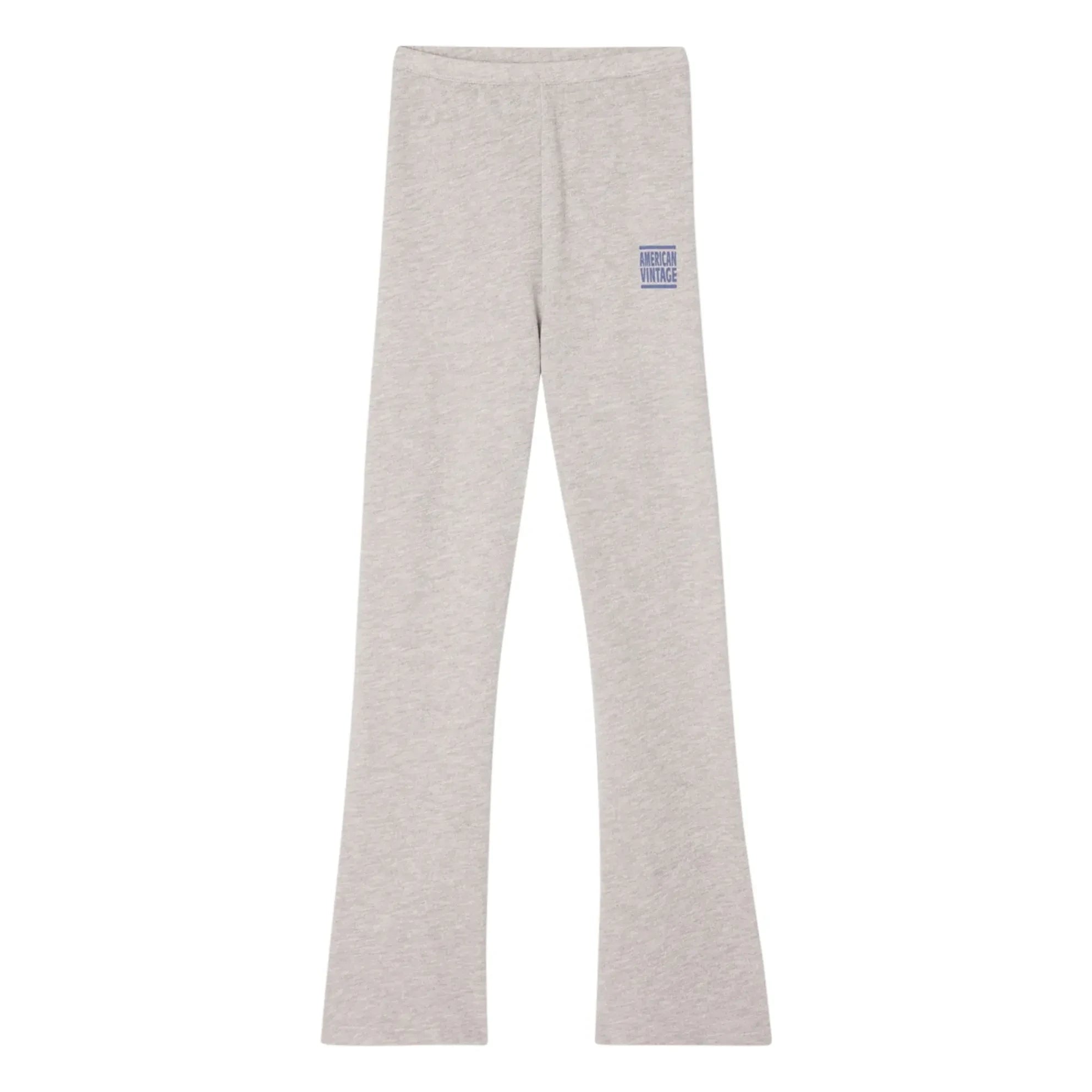 American Vintage - Zofbay Jogger | Heather Gri