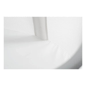 BabyBjörn - Cuna Adaptable | Blanco