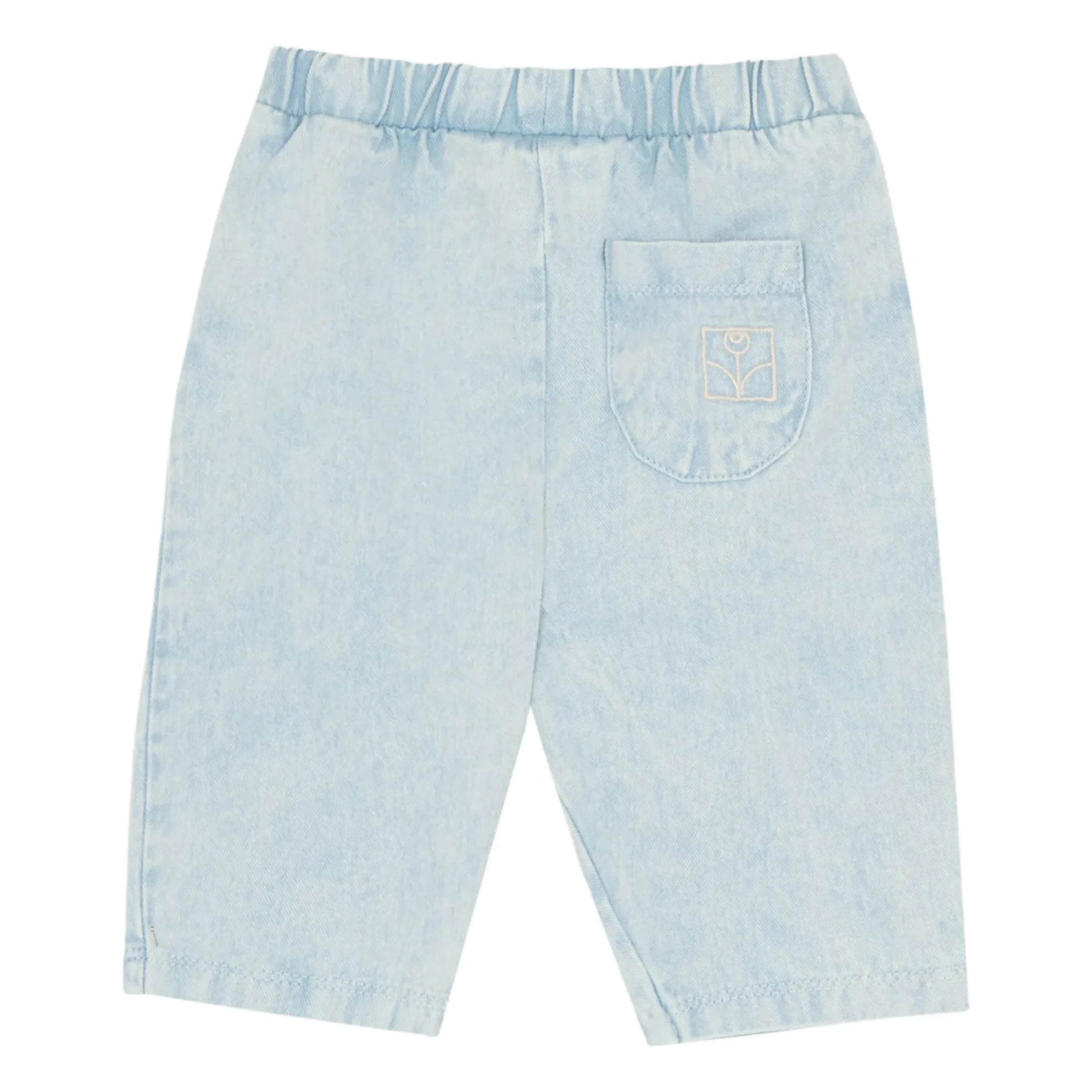 The Campamento - Jean Recto | Azul Claro