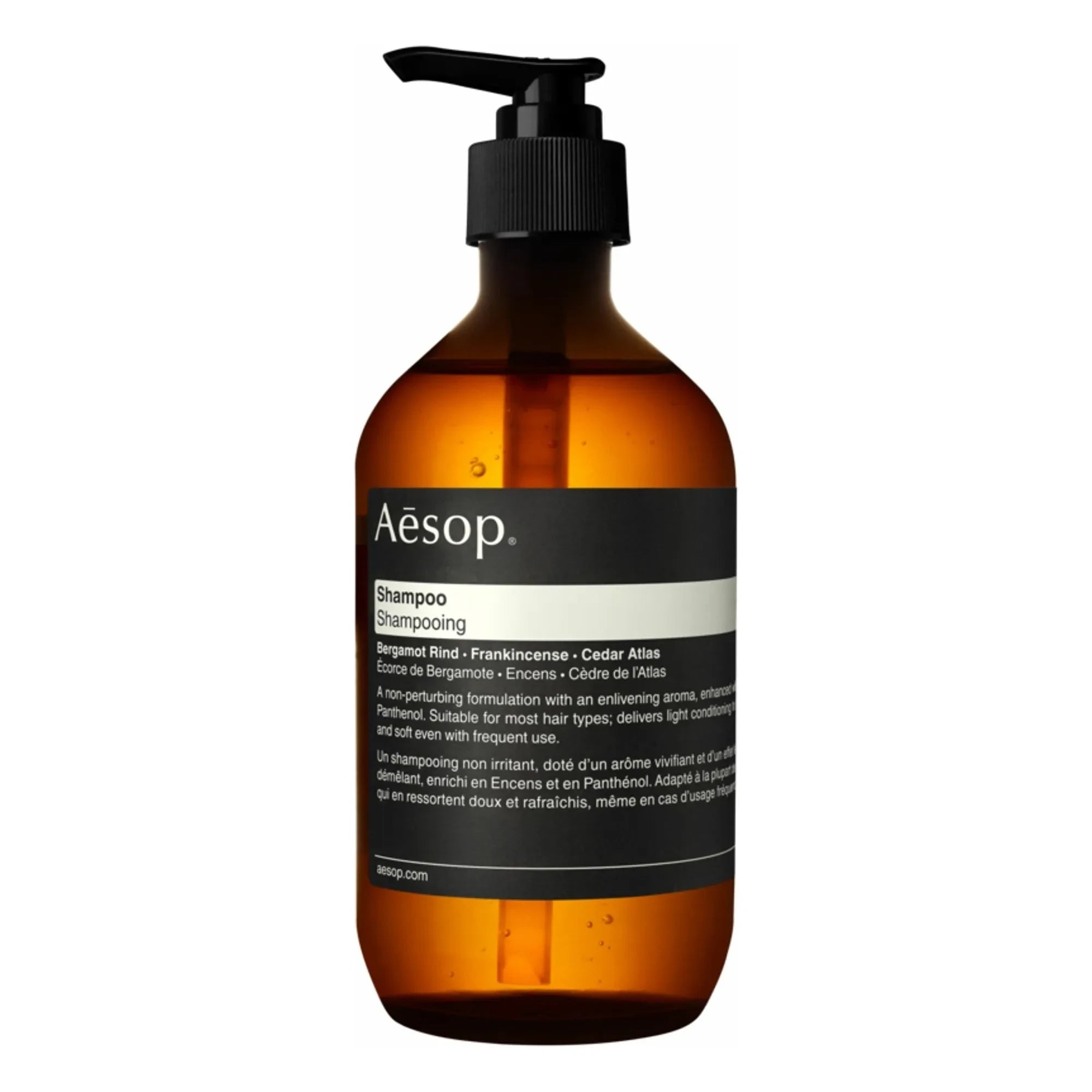 Aesop - Champú - 500 ml