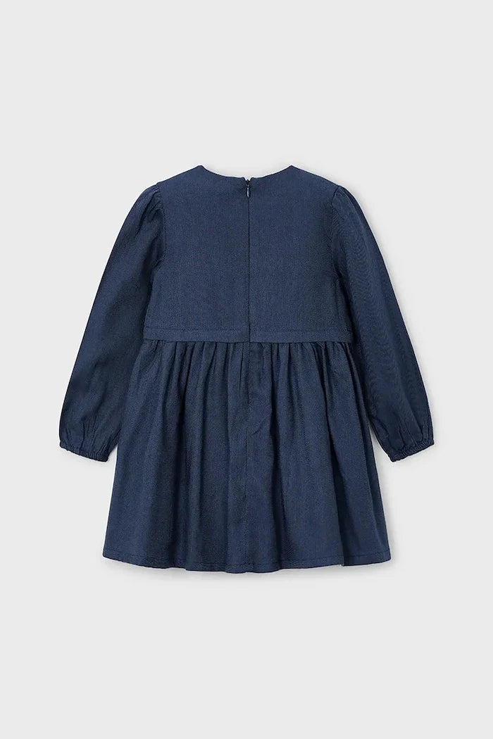 Vestido Mayoral para Niña