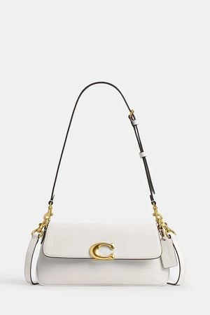 Bolso de cuero Coach Jet