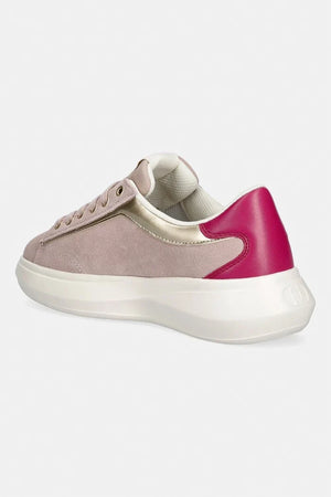 Zapatillas deportivas para mujer Liu Jo CASPER 01