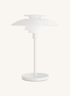 Louis Poulsen - PH 80 Lámpara de Mesa, Louis Poulsen | Blanca