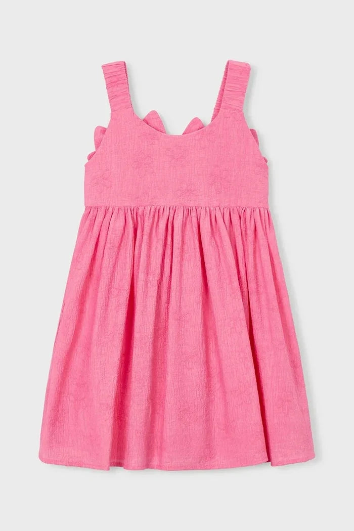 Vestido para niña Mayoral