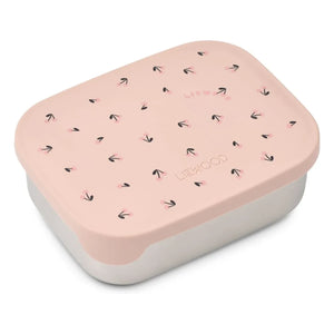 Liewood - Arthur's Lunchbox | Mini Kiraz kalp/ Rosey