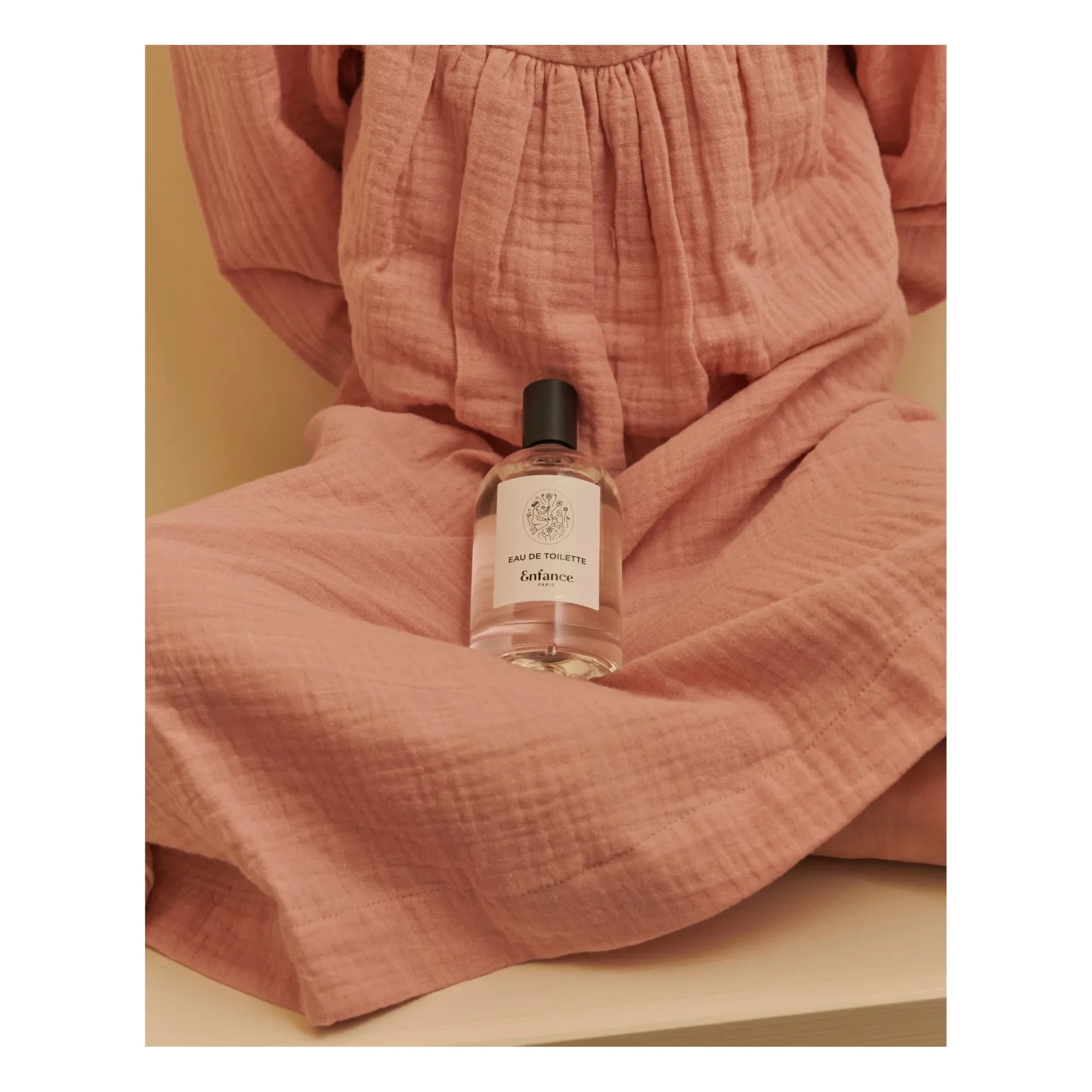 Enfance Paris - Agua de Colonia - 50 ml