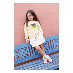 Bonton - Sweat Smile Banana | Vainilla
