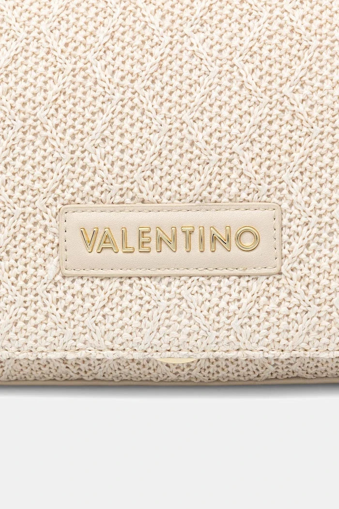 Bolso bandolera de punto OCARINA SUMMER para mujer de Valentino Bags