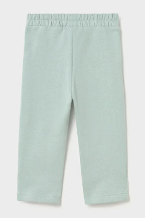 Conjunto de algodón para niños