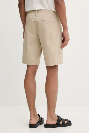 Pantalones cortos de algodón Marc O'Polo para hombre